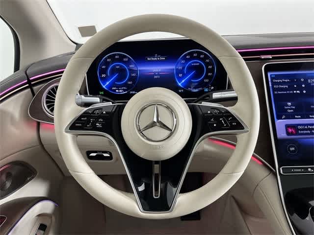 2023 Mercedes Benz EQS Sedan 450 4MATIC photo 21
