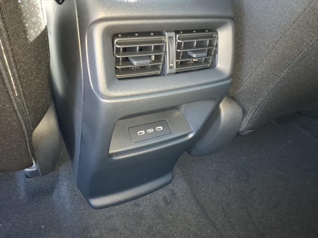 2026 Honda CR-V EX photo 4