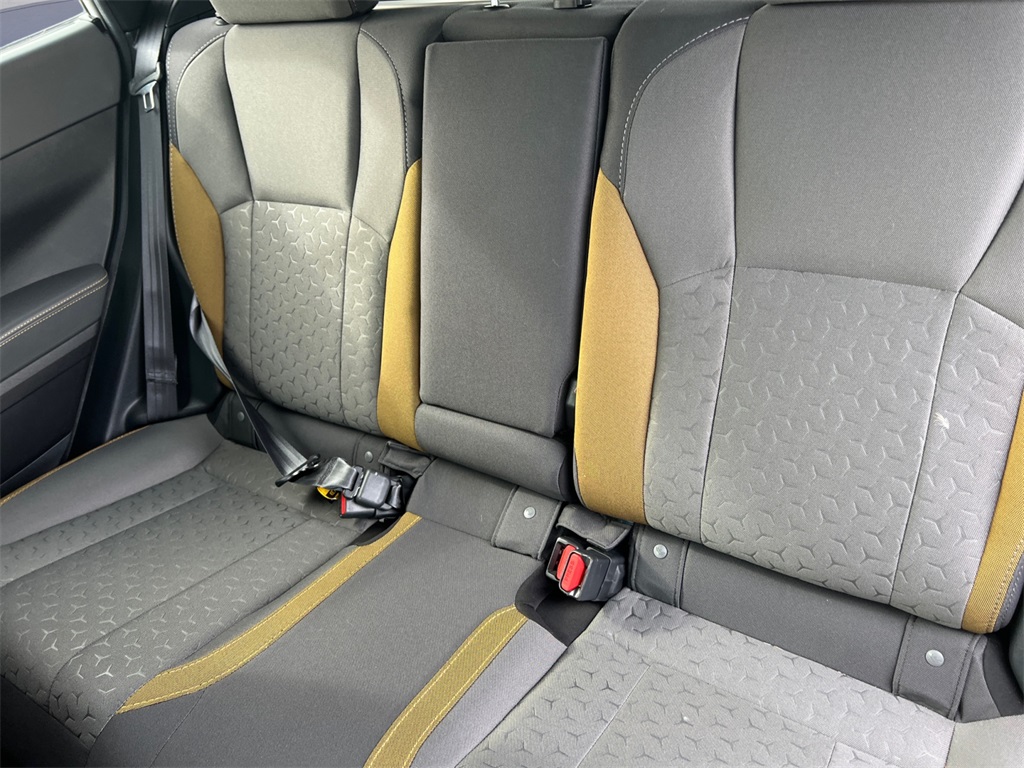 2024 Subaru Crosstrek Sport photo 15