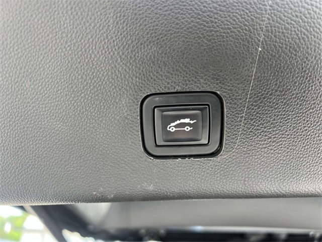 2019 Chevrolet Traverse 3LT photo 13