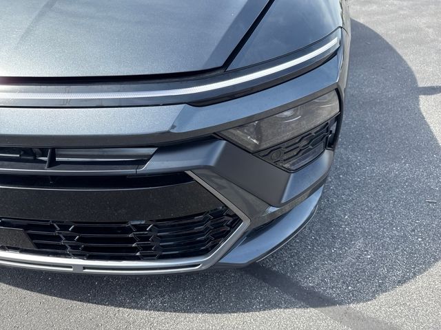 2025 Hyundai Sonata N Line photo 37