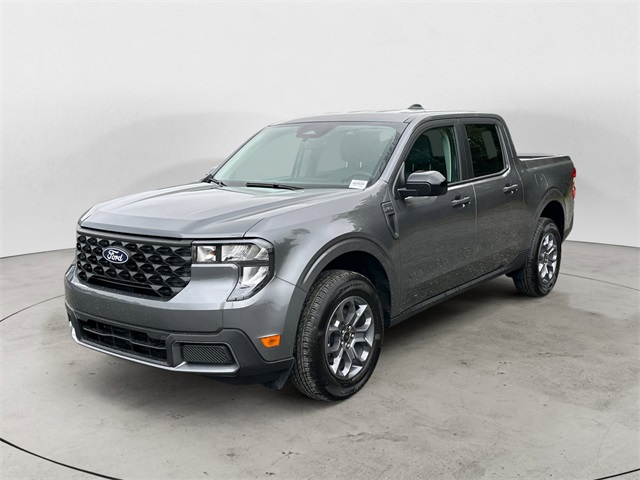 2025 Ford Maverick XLT's photo