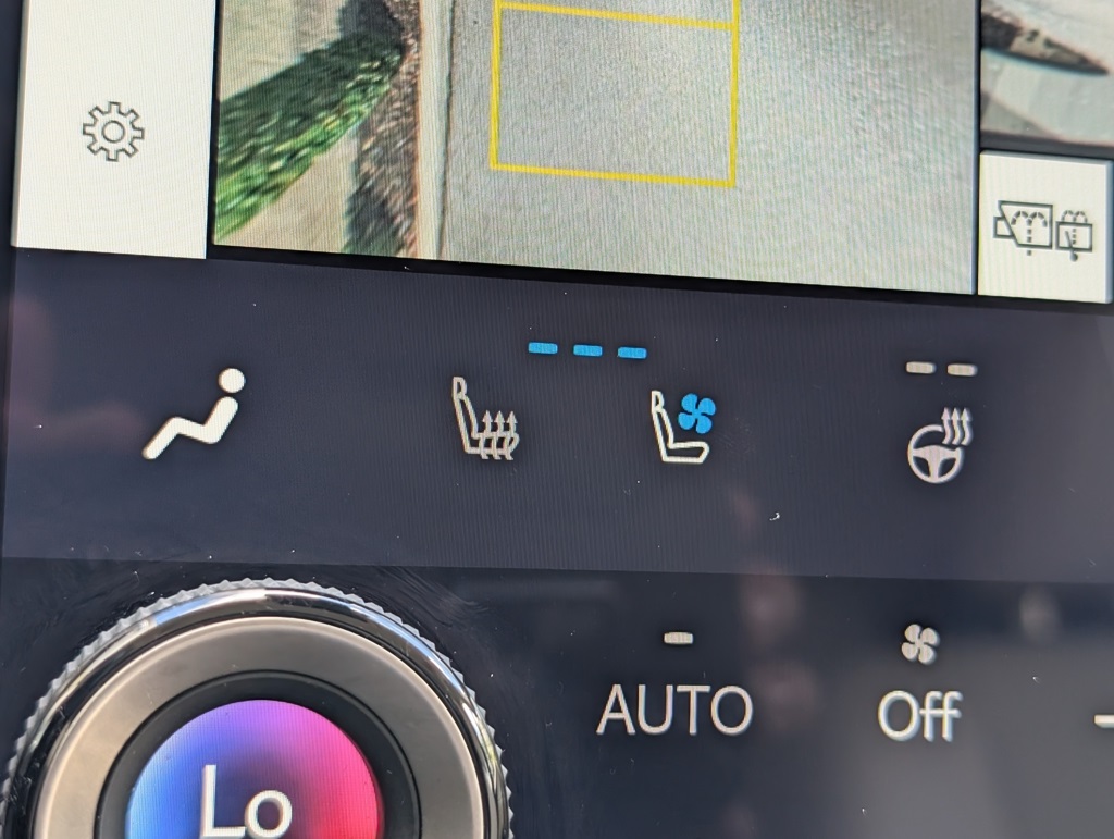 2025 Lexus RX 350 Premium photo 16