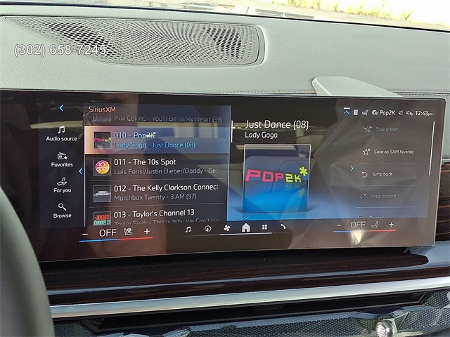2026 Bmw X5 xDrive40i photo 14