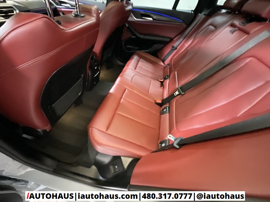 2024 Bmw X3 M40i photo 11