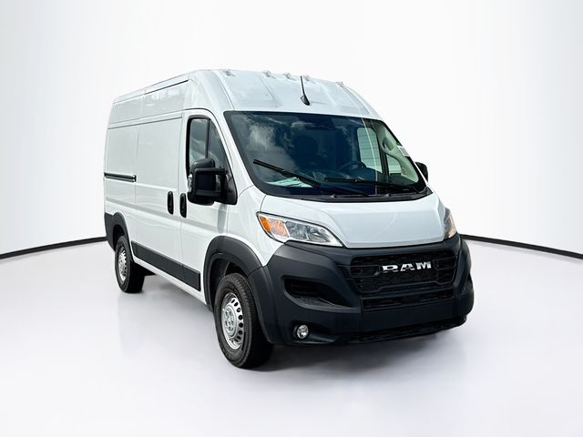 2026 RAM ProMaster Cargo Van Tradesman's photo