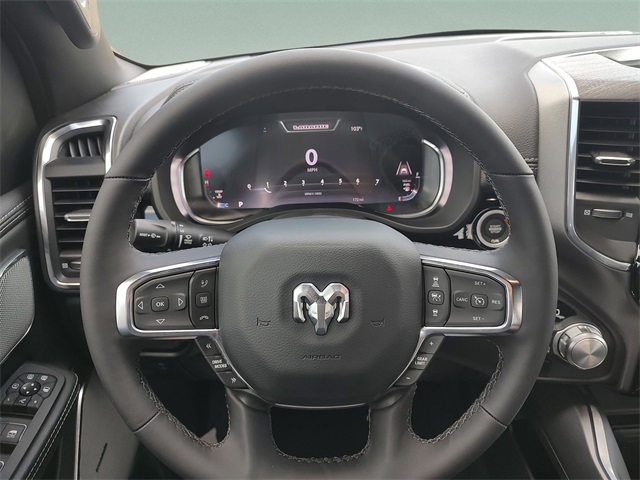 2025 Ram 1500 Laramie photo 11