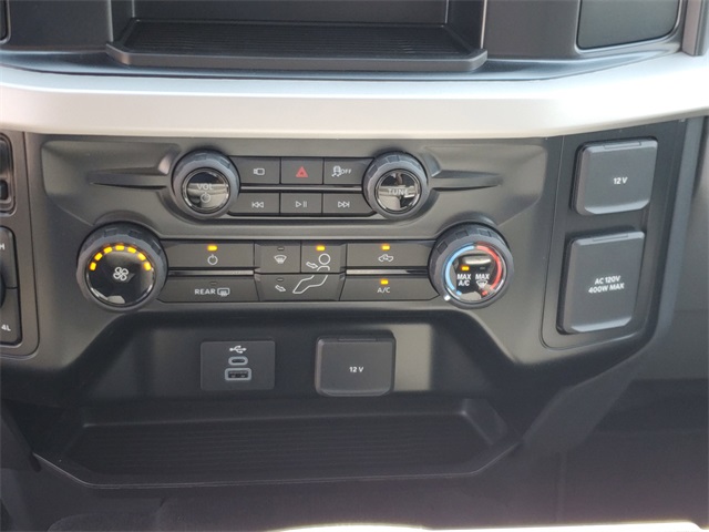 2026 Ford F-250 XL photo 21