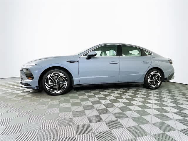 2024 Hyundai Sonata SEL Convenience photo 4