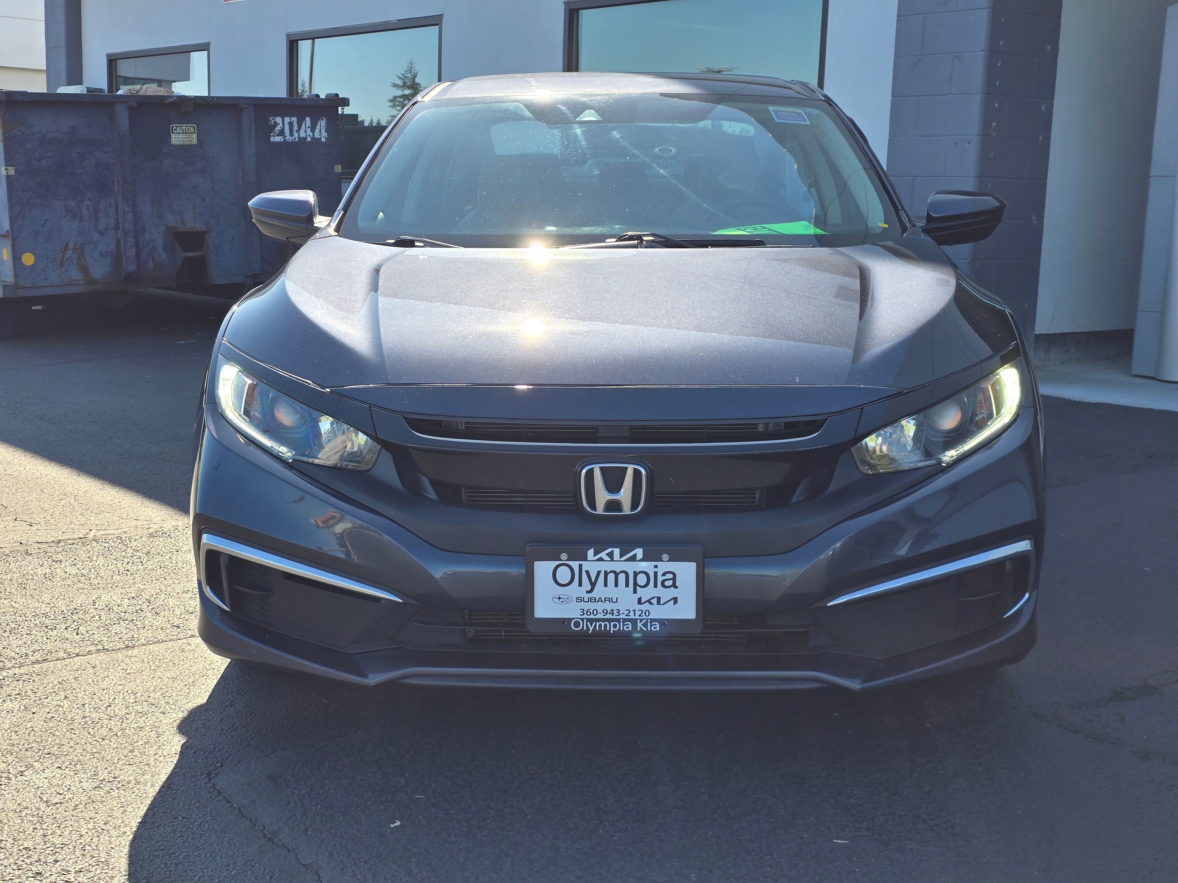 19XFC2F62ME201310