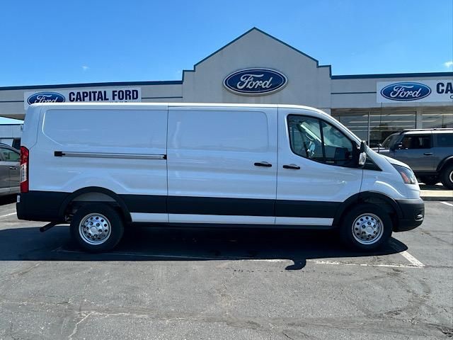 2025 Ford Transit photo 6