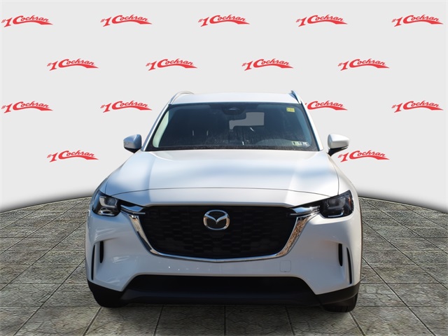2025 Mazda CX-90 3.3 Turbo Select photo 6