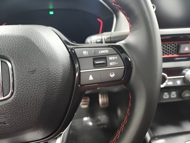 2024 Honda Civic Si photo 18