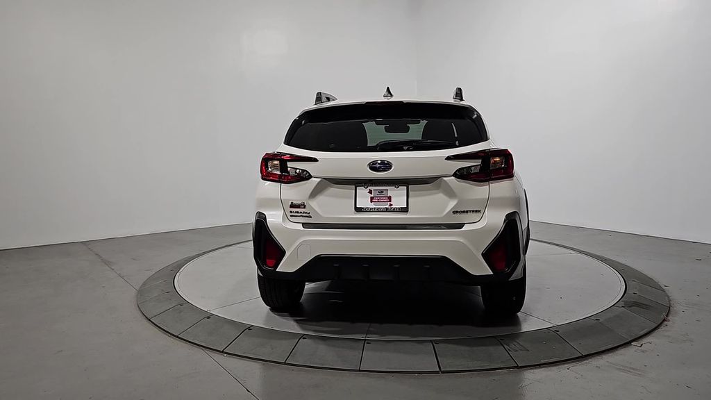 2024 Subaru Crosstrek Premium photo 4