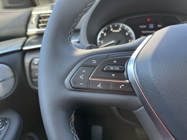 2025 Infiniti QX50 SPORT AWD photo 16