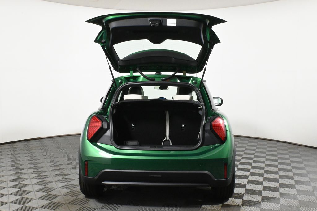 2025 Mini Cooper S photo 32