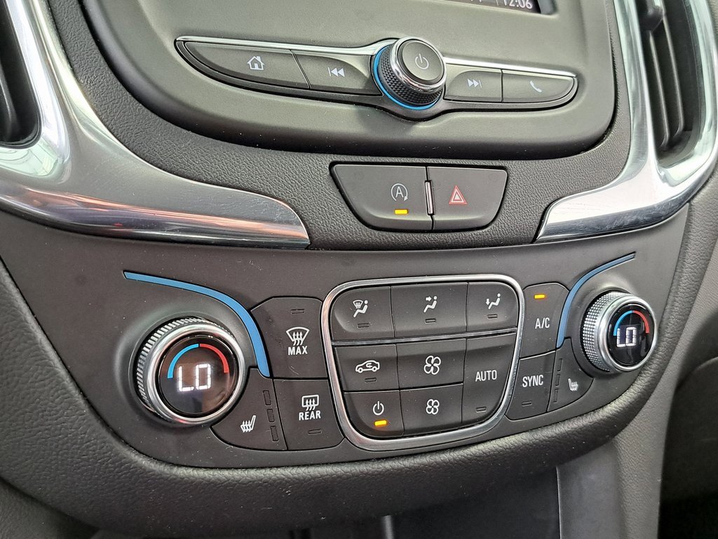 2022 Chevrolet Equinox LT photo 18