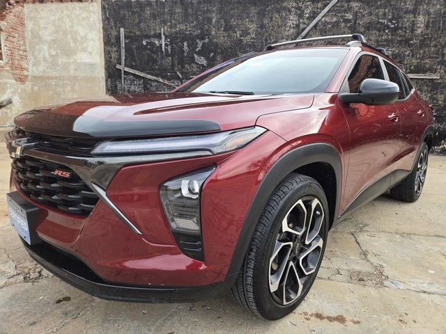 2024 Chevrolet Trax RS's photo