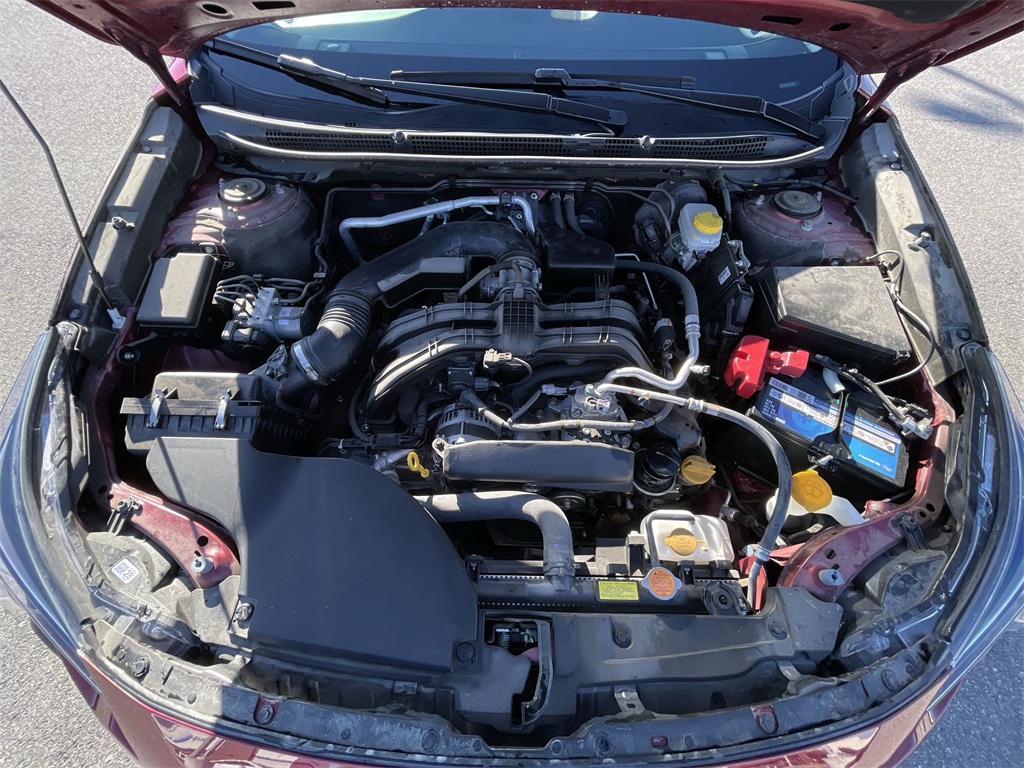 2024 Subaru Outback Limited photo 14