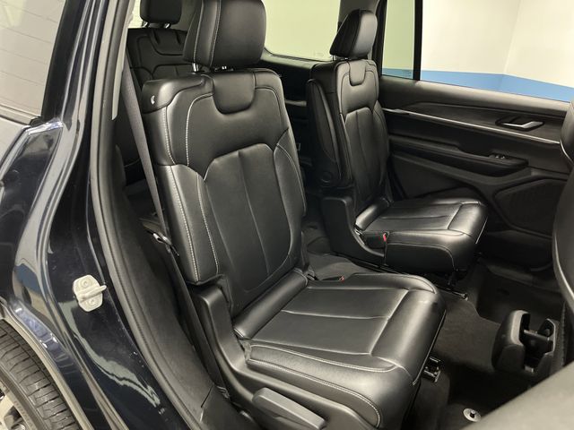 2023 Jeep Grand Cherokee Limited photo 28