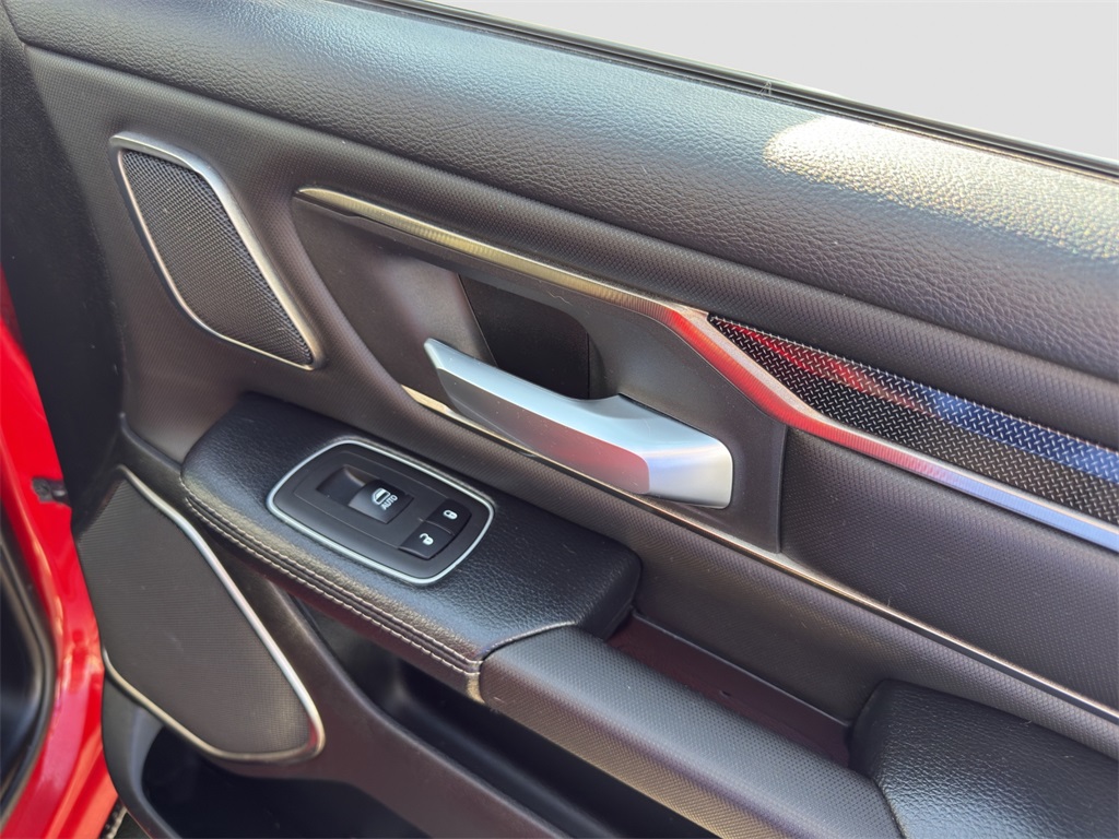 2020 Ram 1500 Sport Rebel photo 15