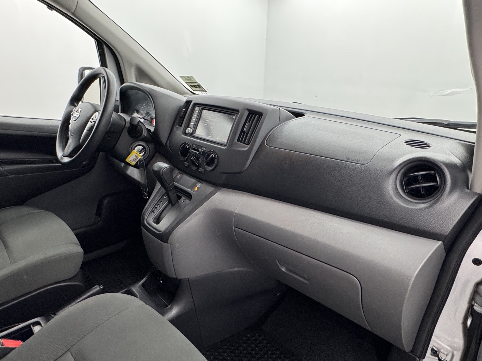 2020 Nissan NV200 SV photo 39