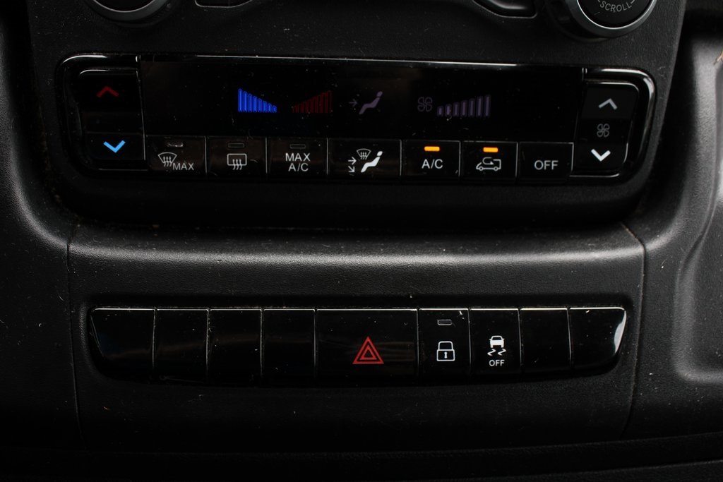 2023 Ram ProMaster 2500 photo 42