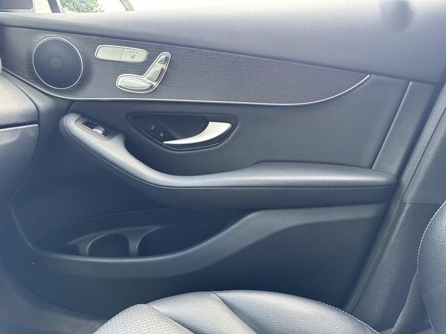 2022 Mercedes Benz GLC 300 4MATIC photo 21