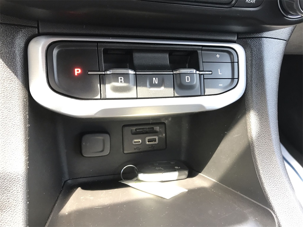 2023 Gmc Acadia SLT photo 20