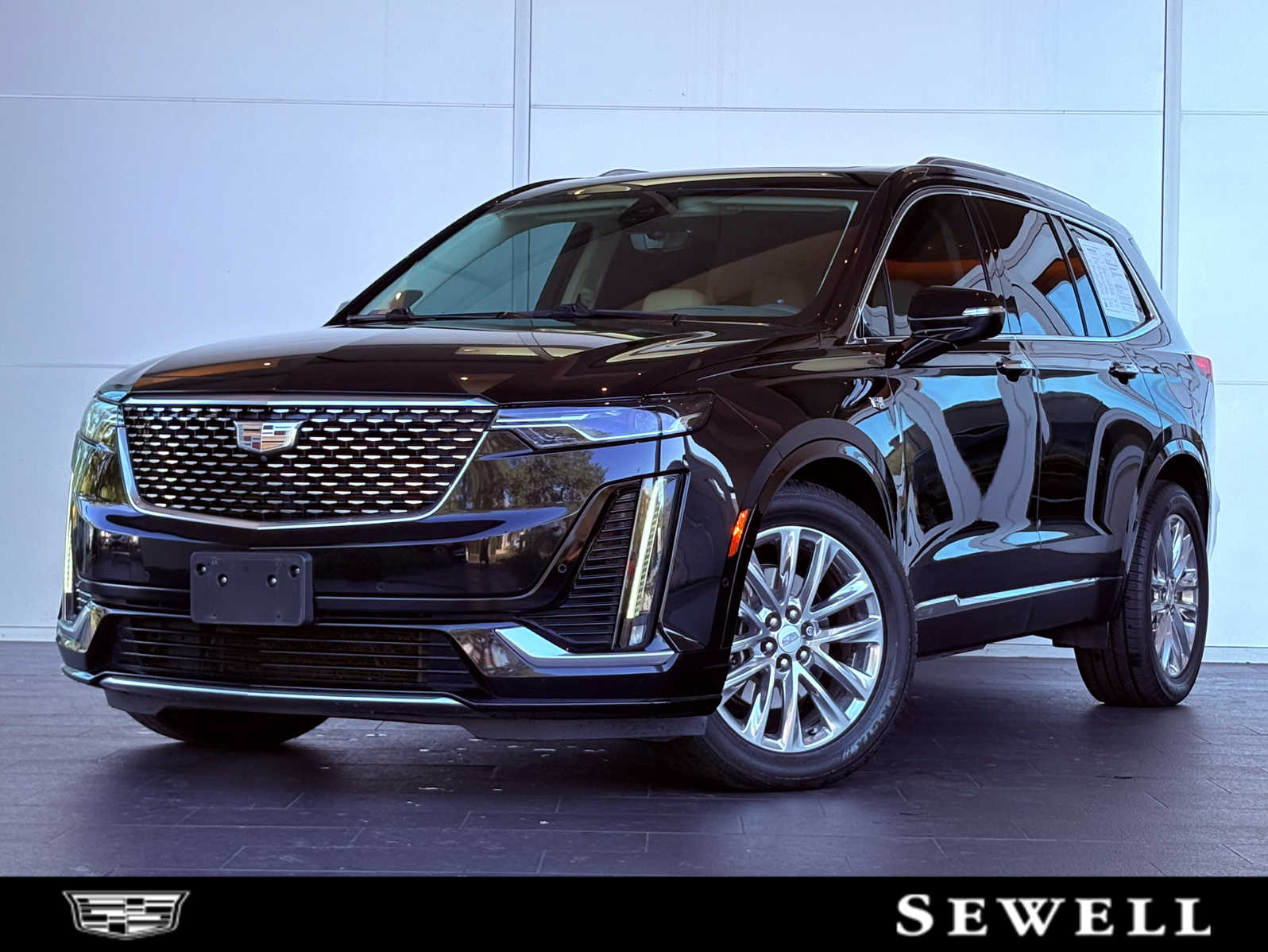 2022 Cadillac XT6 Premium Luxury's photo