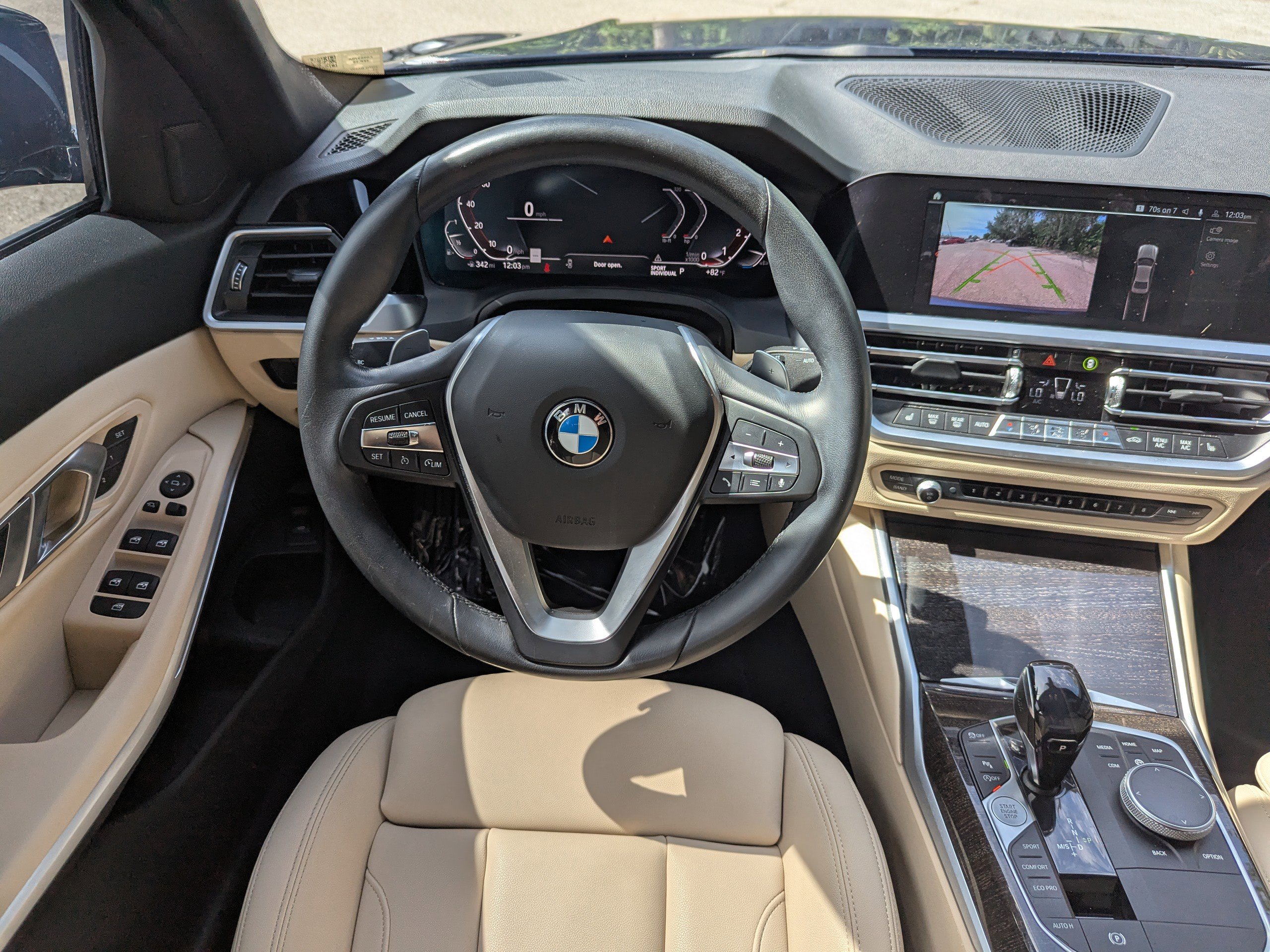 2020 Bmw 330i Sedan photo 14