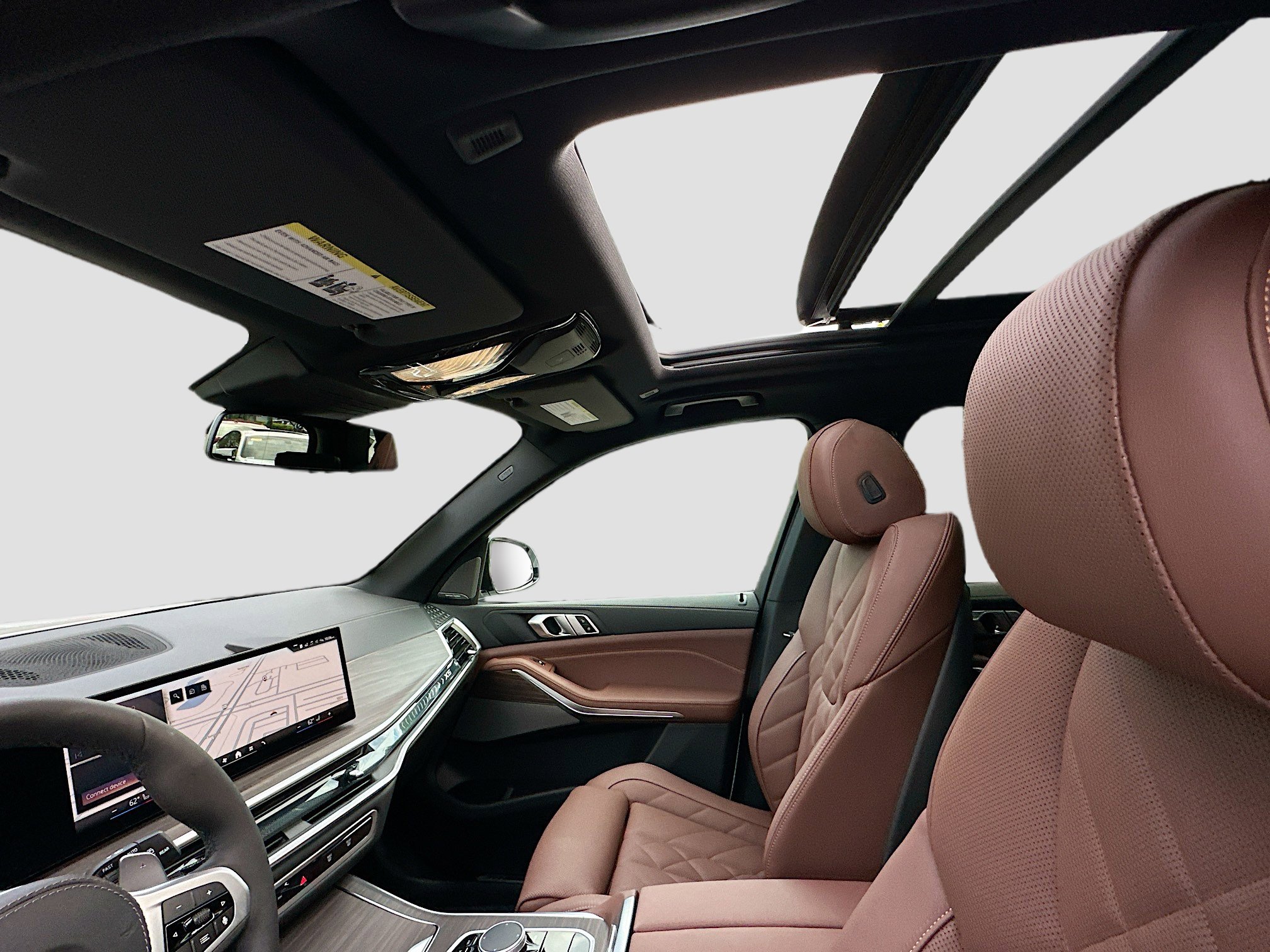 2026 Bmw X5 sDrive40i photo 17