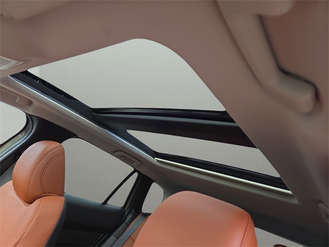 2026 Mazda CX-50 2.5 Turbo photo 4