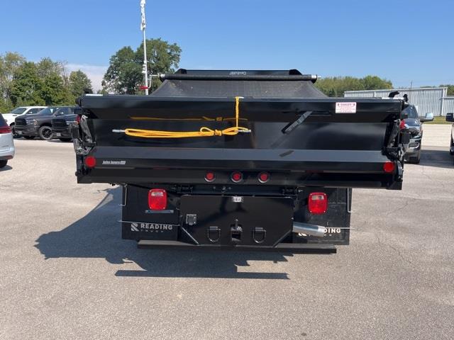 2024 Ram 3500 Tradesman photo 6