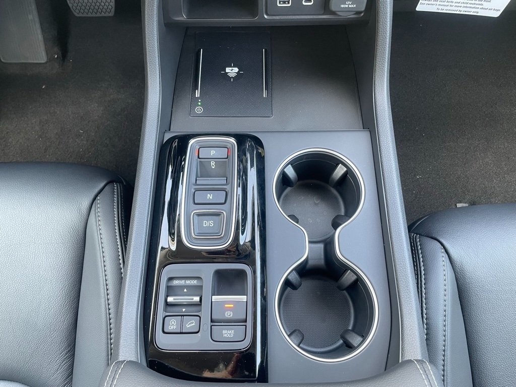 2025 Honda Pilot Touring photo 30