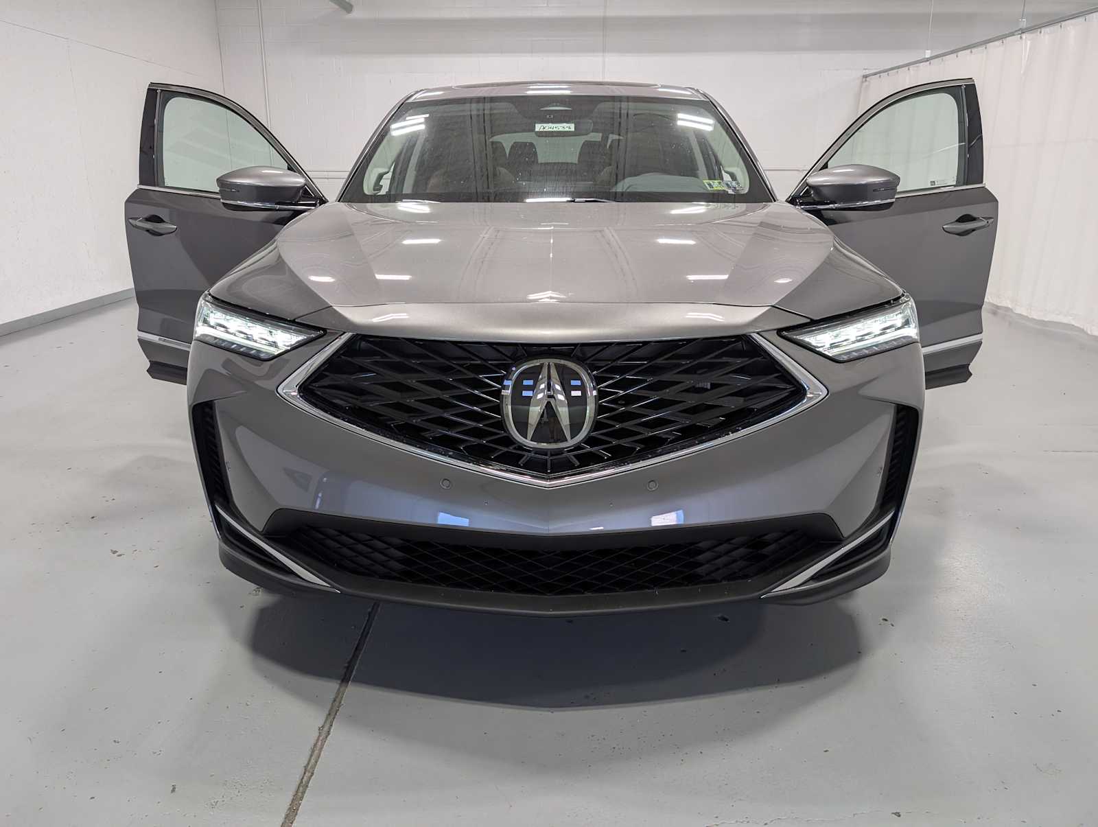2026 Acura MDX SH-AWD Technology photo 12