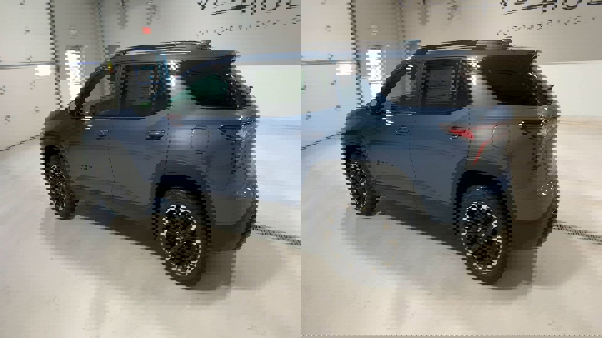 2026 Chevrolet Equinox RS photo 6