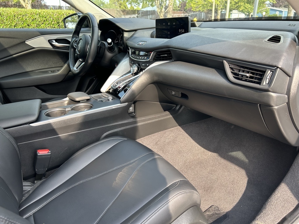 2023 Acura TLX Base photo 27