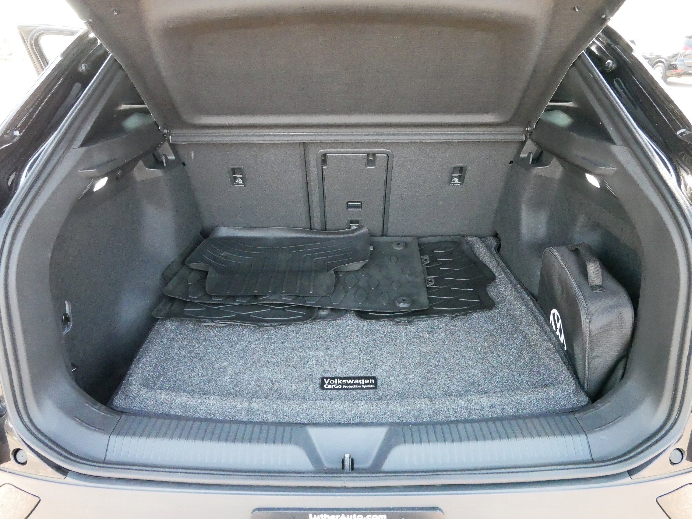 2023 Volkswagen ID.4 Pro S photo 16