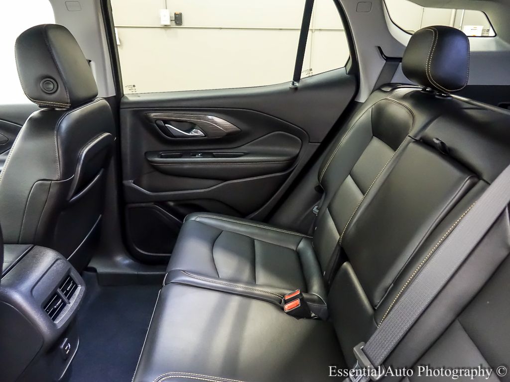 2021 GMC TERRAIN - Image 12