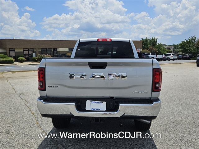 2025 Ram 2500 Tradesman photo 10