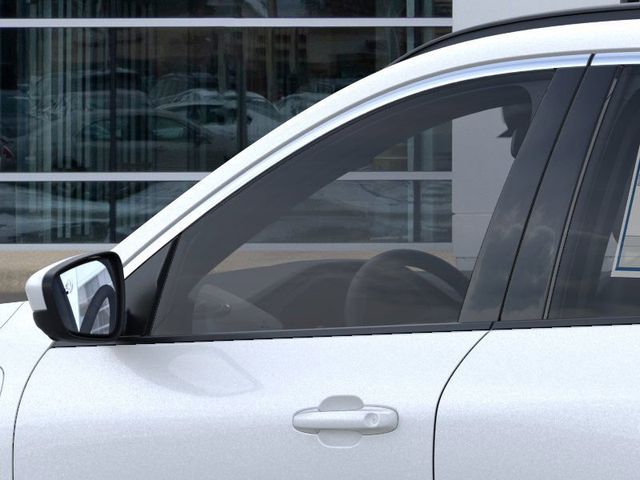 2025 Ford Escape Plug-In Hybrid photo 20