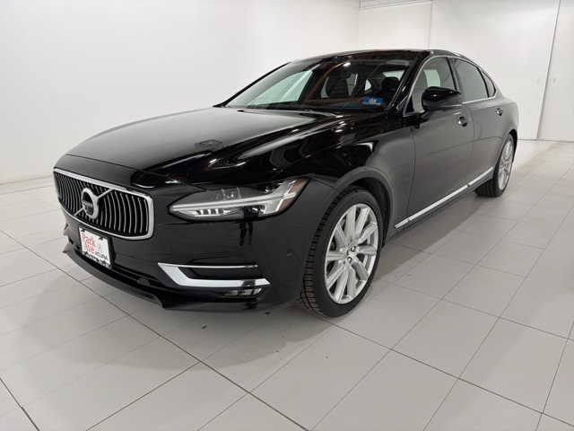 2018 Volvo S90 Inscription
