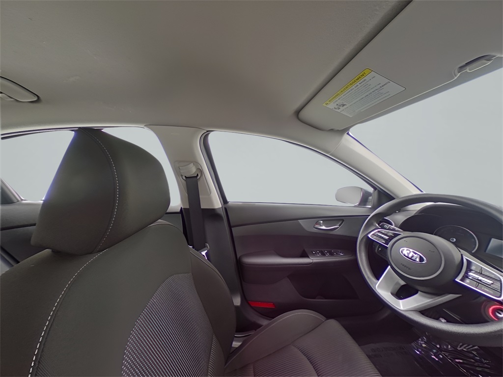 2021 Kia Forte LXS photo 39