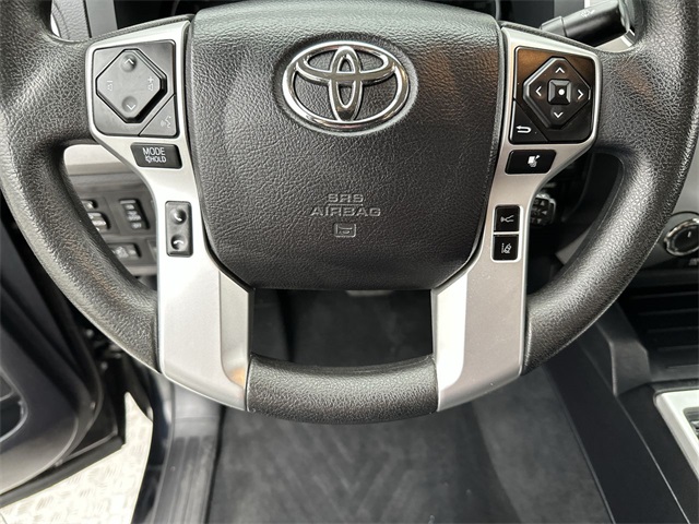2021 Toyota Tundra SR5 Grade photo 6