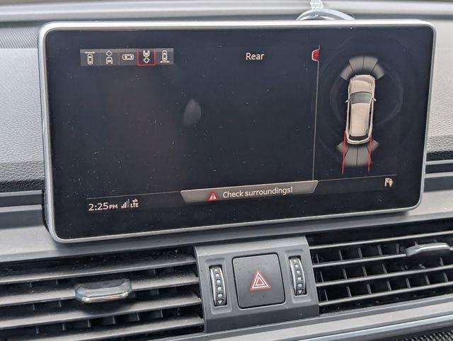 2018 Audi SQ5 Prestige photo 17