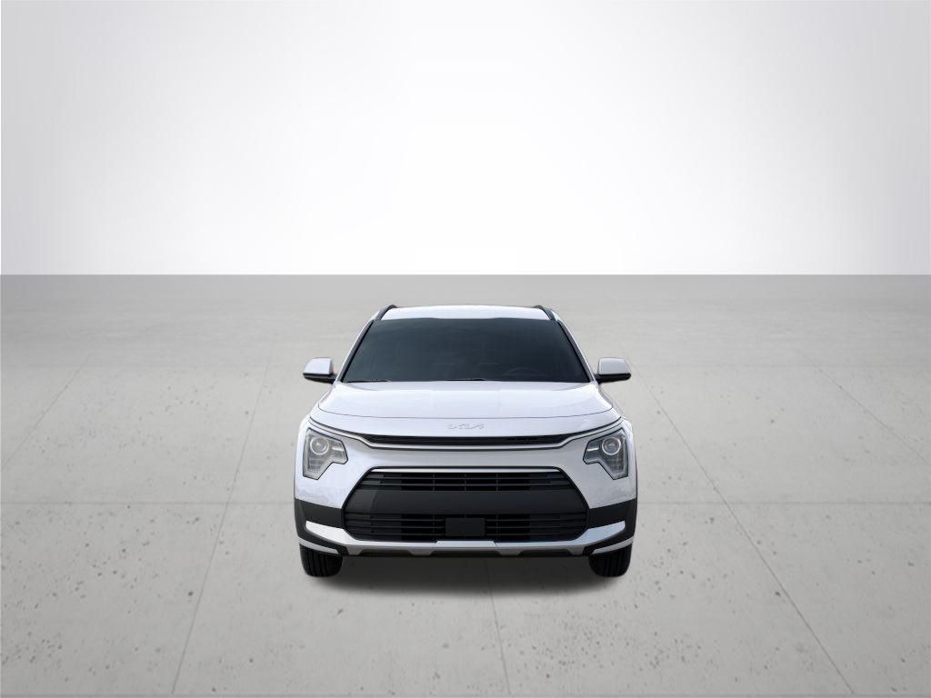 2025 Kia Niro EX Touring photo 2