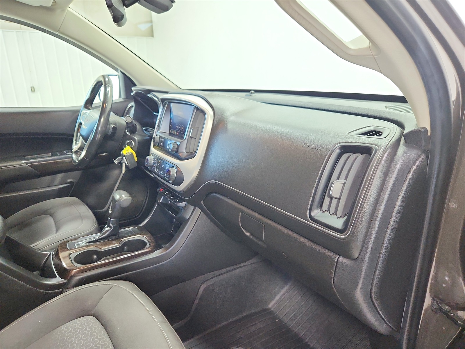 2019 Gmc Canyon SLE photo 33