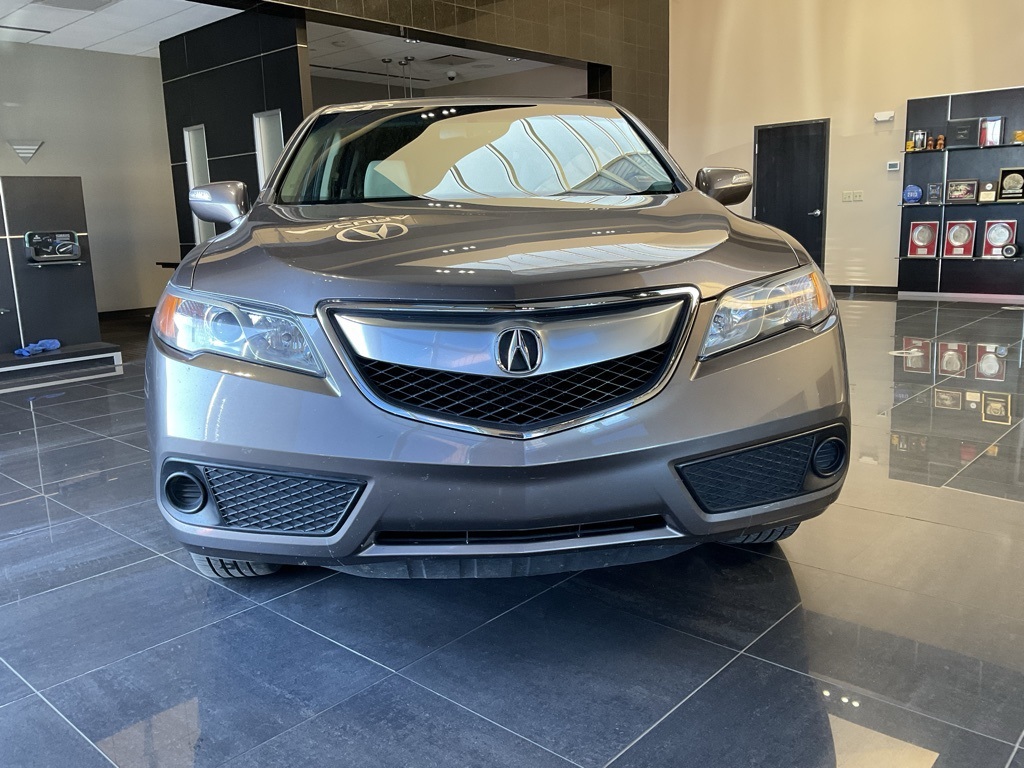 Used 2013 Acura RDX Base with VIN 5J8TB3H36DL008567 for sale in Kansas City