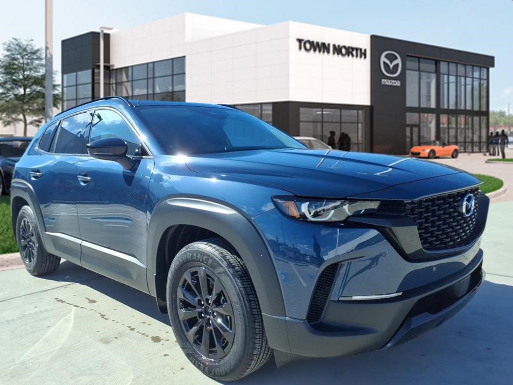 2026 Mazda CX-50 Premium's photo